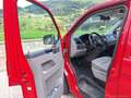 Volkswagen T5 Multivan T5  2.5 TDI 130CV 8 POSTI GANCIO TRAINO Roşu - thumbnail 9