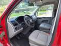 Volkswagen T5 Multivan T5  2.5 TDI 130CV 8 POSTI GANCIO TRAINO Rosso - thumbnail 10