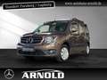 Mercedes-Benz Citan Citan 111 CDI Tourer EDITION Lang Chrom-P. Sitzh Bruin - thumbnail 1