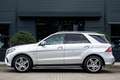 Mercedes-Benz GLE 500 e 4MATIC Grijs - thumbnail 4