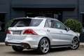 Mercedes-Benz GLE 500 e 4MATIC Grijs - thumbnail 9