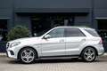 Mercedes-Benz GLE 500 e 4MATIC Grijs - thumbnail 3