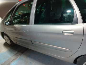 Break 2,0 Family HDi