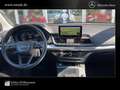 Audi Q5 40 TDI quattro Matrix LED/Sthzg/AHK/ACC/RfCam Bianco - thumbnail 5