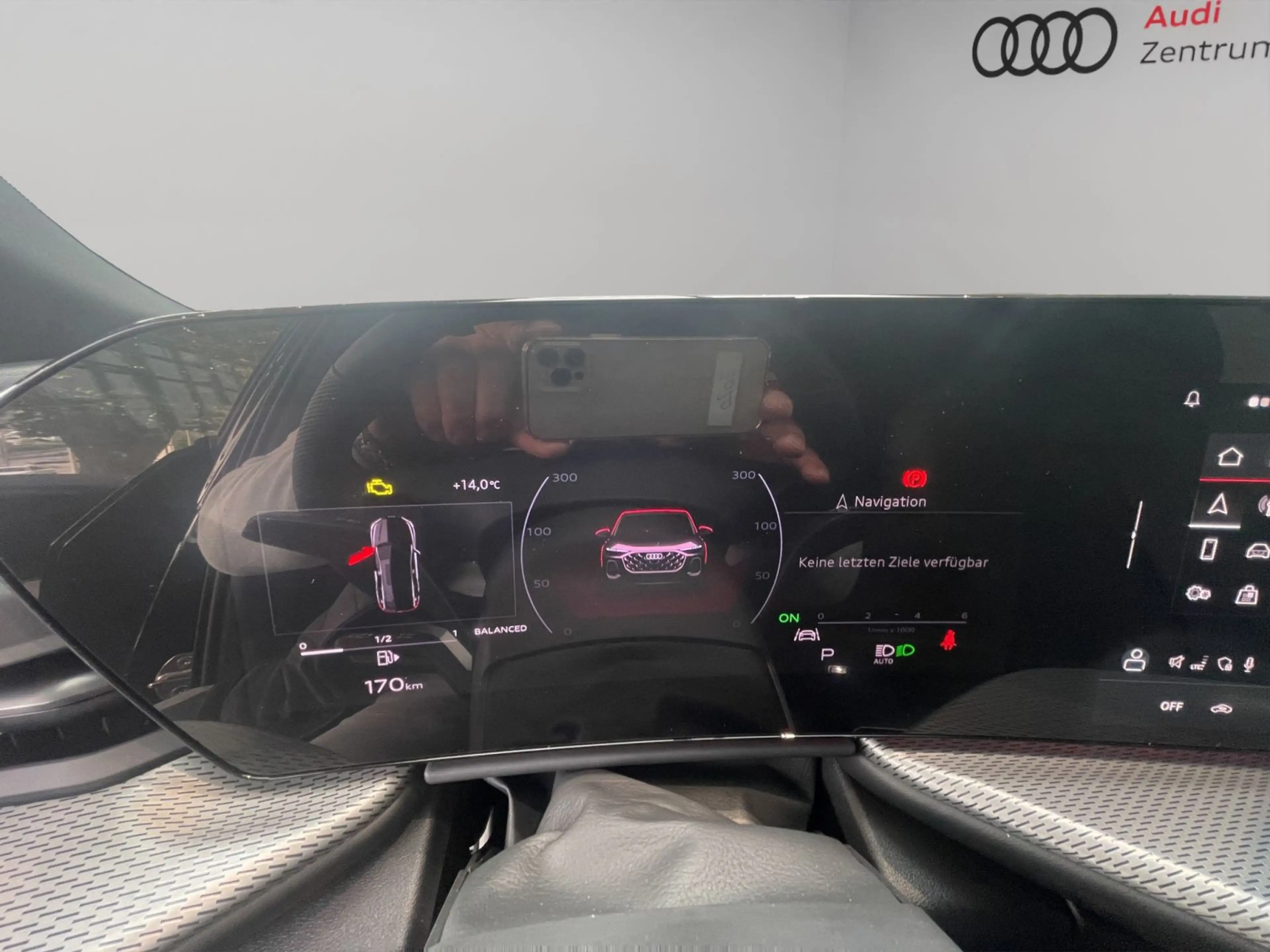 Audi Q5 SB TDI qu. S line Matrix B&O HuD Luftfahrwerk — photo 12