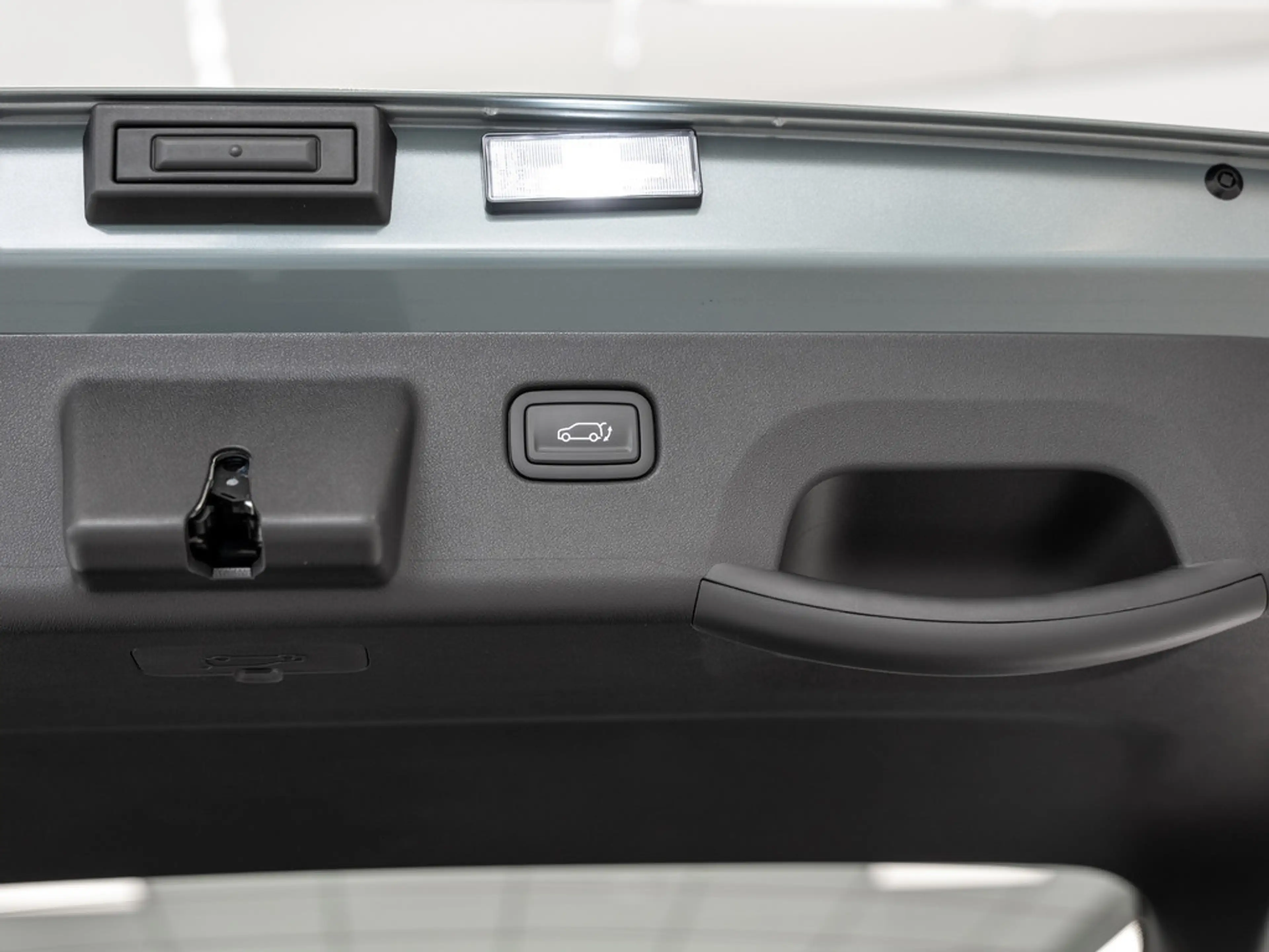 Kia EV5 Earth 360° LED ACC NAVI KAMERA SHZ PDC — photo 12