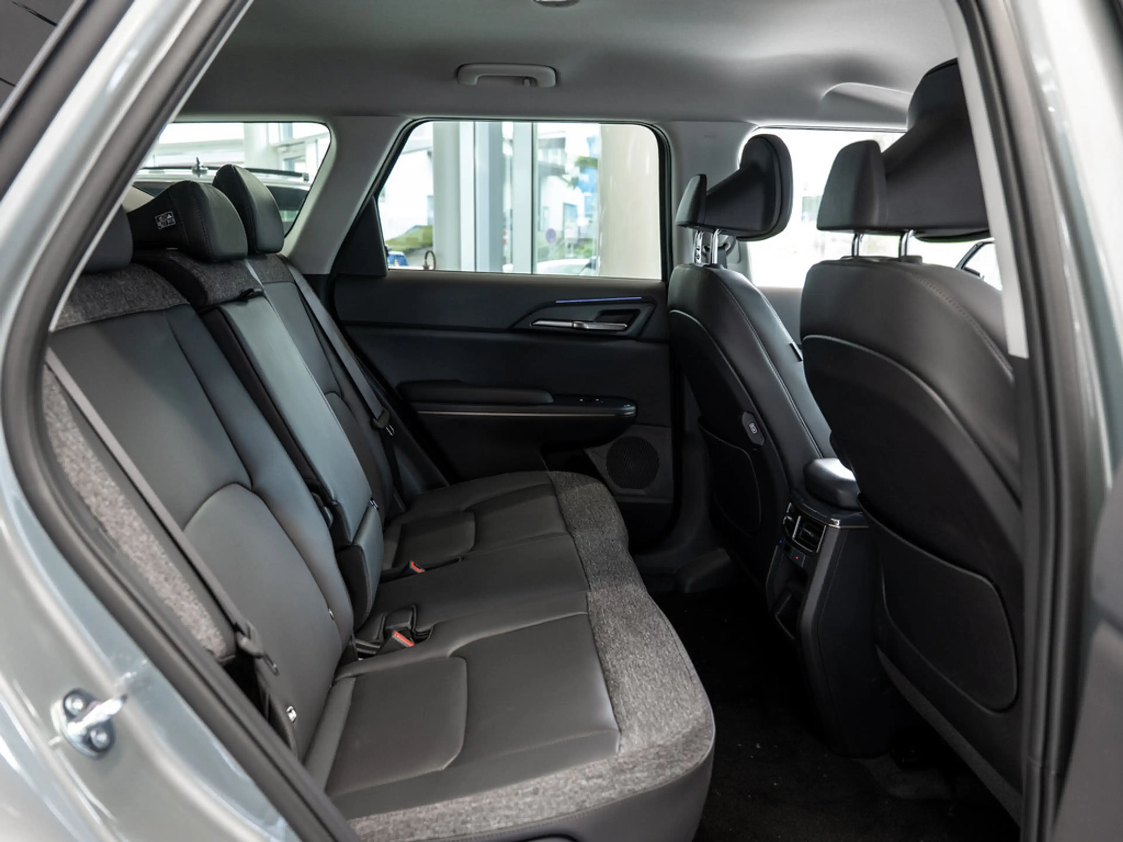 Kia EV5 Earth 360° LED ACC NAVI KAMERA SHZ PDC — photo 9