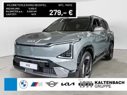 Kia EV5 Earth 360° LED ACC NAVI KAMERA SHZ PDC