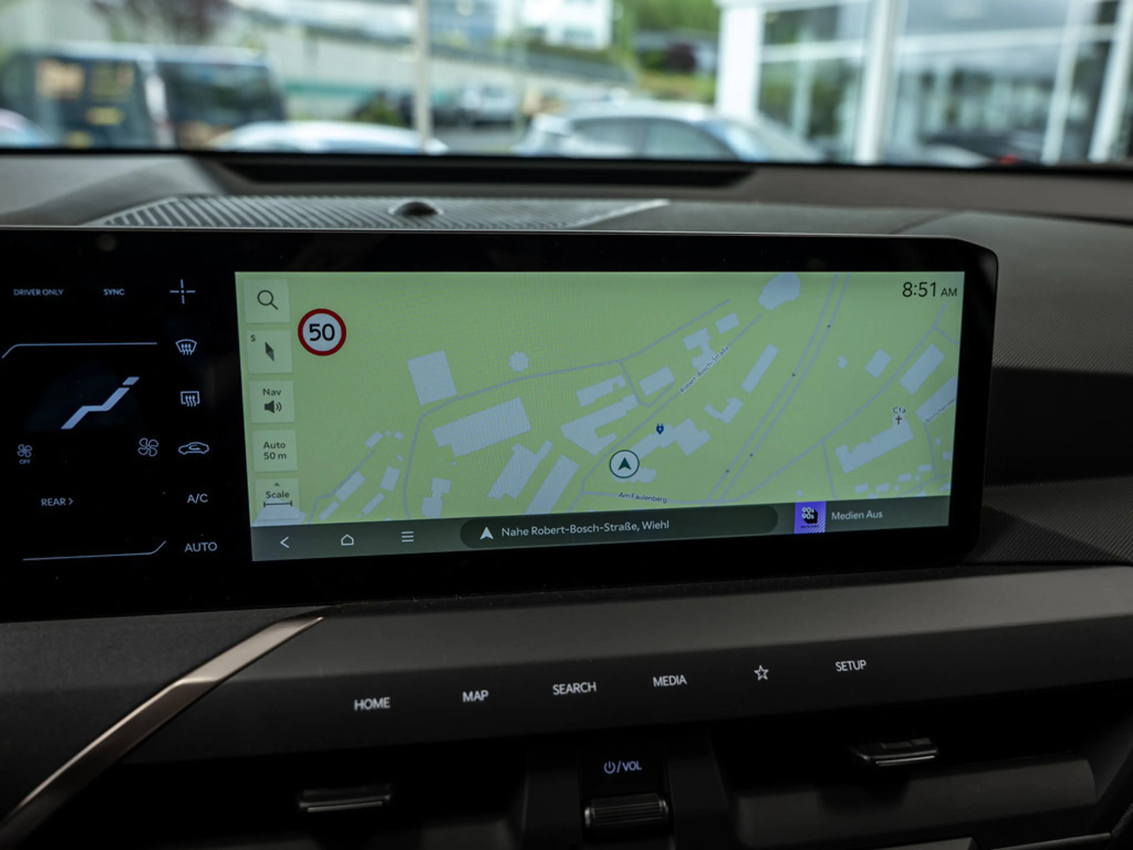 Kia EV5 Earth 360° LED ACC NAVI KAMERA SHZ PDC — photo 15