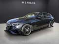 Mercedes-Benz E 300 e T AMG-LINE-PREMIUM-PLUS PANO HUD AHK Gris - thumbnail 21