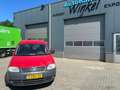 Volkswagen Caddy 2.0 SDI airco Rood - thumbnail 17