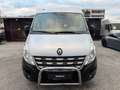 Renault Master III Kombi L2H2 3,3t | KLima | 9 Sitzer Grau - thumbnail 2