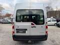 Renault Master III Kombi L2H2 3,3t | KLima | 9 Sitzer Grau - thumbnail 5