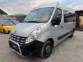 Renault Master III Kombi L2H2 3,3t | KLima | 9 Sitzer Grau - thumbnail 1