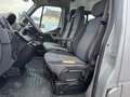 Renault Master III Kombi L2H2 3,3t | KLima | 9 Sitzer Grau - thumbnail 8