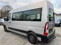 Renault Master III Kombi L2H2 3,3t | KLima | 9 Sitzer Grau - thumbnail 6