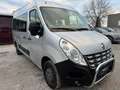 Renault Master III Kombi L2H2 3,3t | KLima | 9 Sitzer Grau - thumbnail 3
