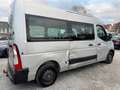 Renault Master III Kombi L2H2 3,3t | KLima | 9 Sitzer Grau - thumbnail 4