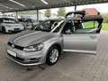 Volkswagen Golf VII 1.6 TDI GRA + KLIMA + PDC Klima Einparkhilfe Silber - thumbnail 2