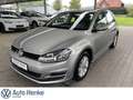 Volkswagen Golf VII 1.6 TDI GRA + KLIMA + PDC Klima Einparkhilfe Silber - thumbnail 1