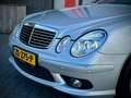 Mercedes-Benz E-Klasse E55 / V8 Kompressor / Sedan / 476pk / Sun Gris - thumbnail 14