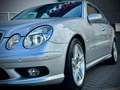 Mercedes-Benz E-Klasse E55 / V8 Kompressor / Sedan / 476pk / Sun Gris - thumbnail 13