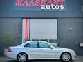 Mercedes-Benz E-Klasse E55 / V8 Kompressor / Sedan / 476pk / Sun Gris - thumbnail 1
