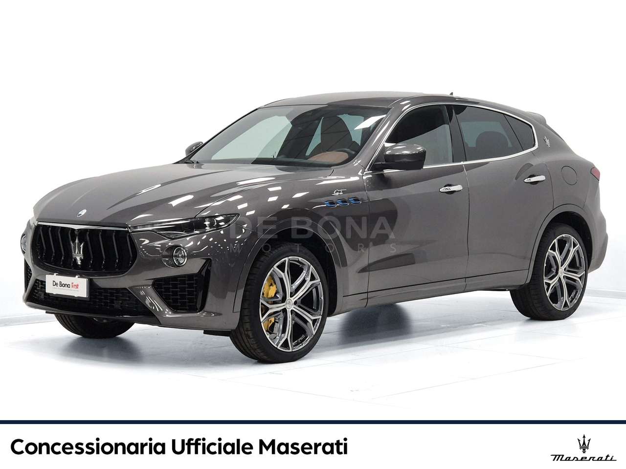 Maserati Levante 2.0 mhev gt 330cv auto