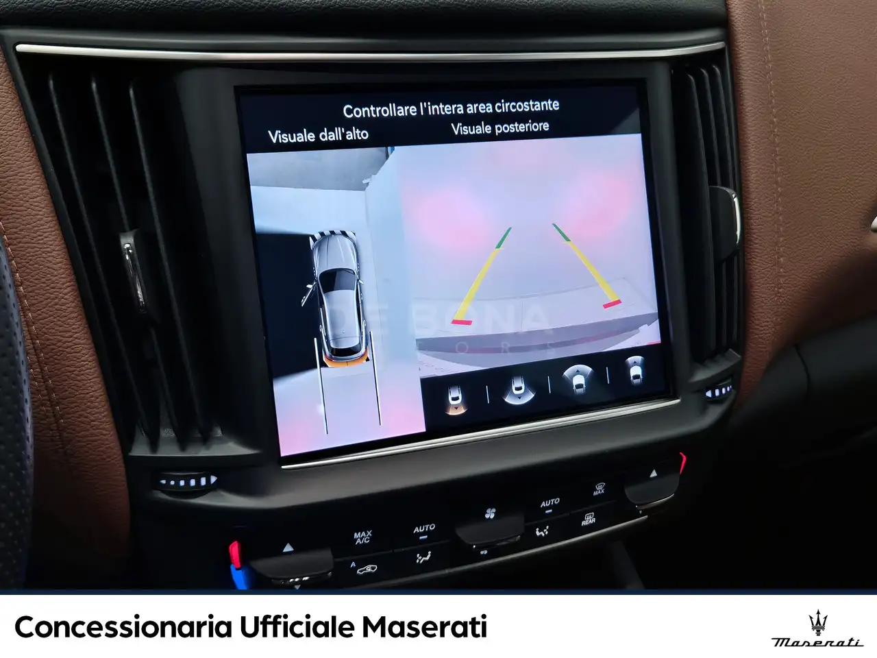 Maserati Levante 2022 — фото 11