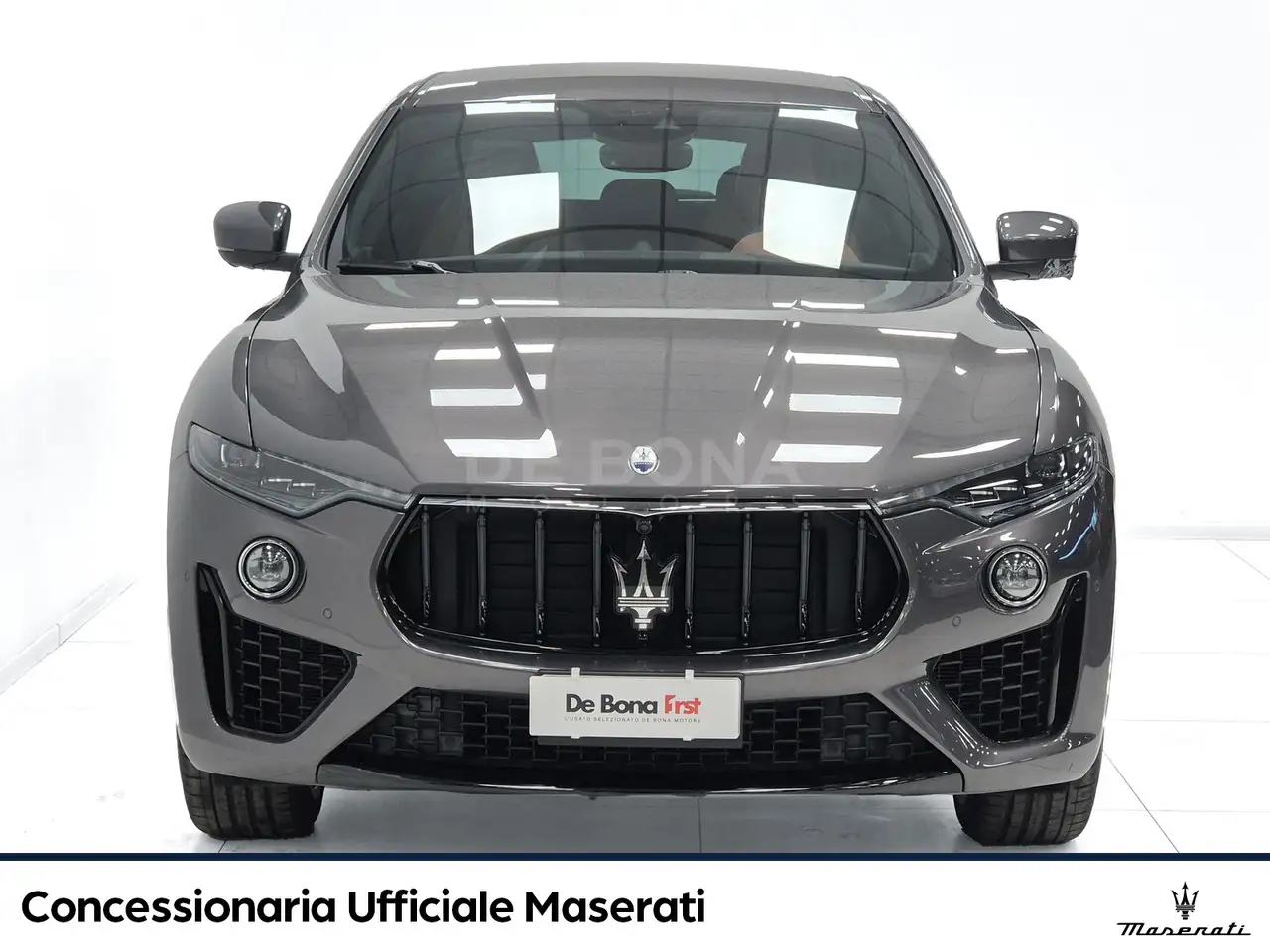 Maserati Levante 2022 — фото 6