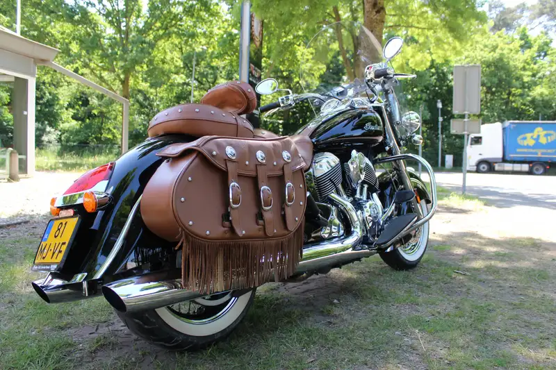 Indian Chief - foto 5