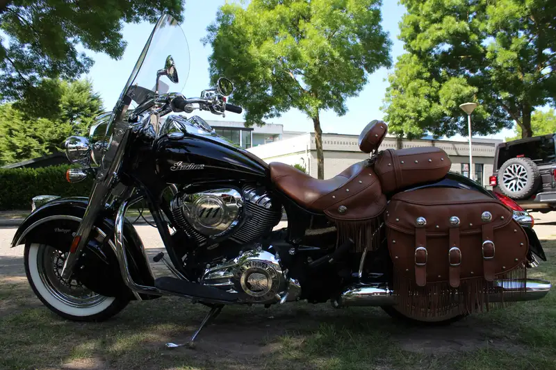 Indian Chief - foto 2