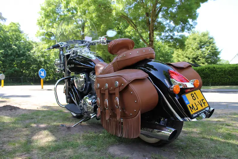 Indian Chief - foto 6