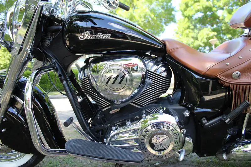 Indian Chief - foto 7