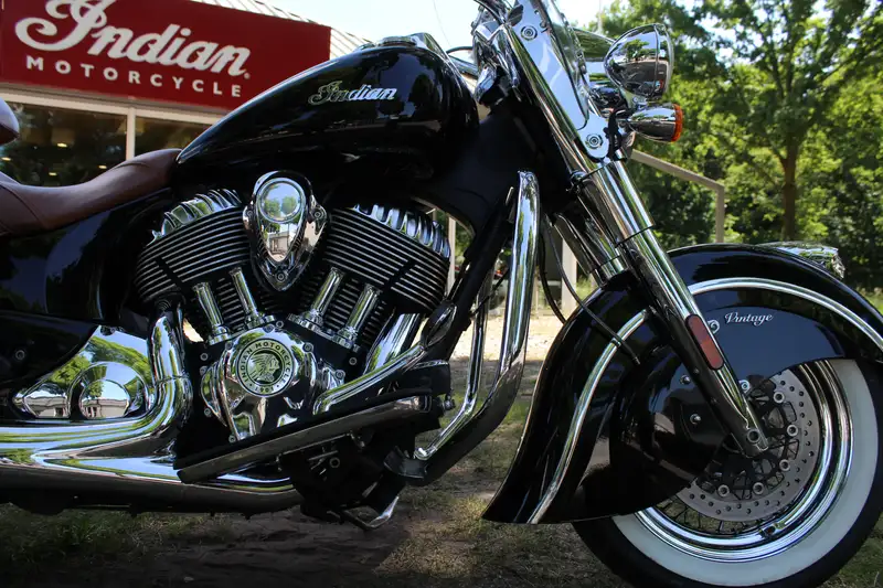 Indian Chief - foto 8
