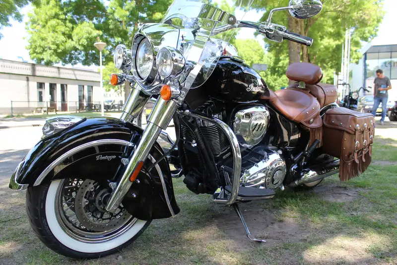 Indian Chief - foto 3