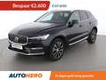 Volvo XC60 2.0 T6 Recharge Plug-in Hybrid Inscription B AWD Zwart - thumbnail 1