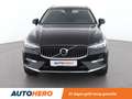 Volvo XC60 2.0 T6 Recharge Plug-in Hybrid Inscription B AWD Zwart - thumbnail 9