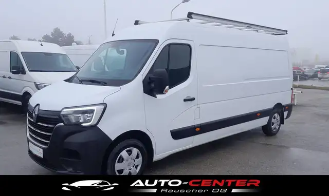 Renault Master L3H2 2.3 3,5 *Netto €20.408,-*