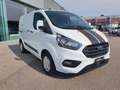 Ford Transit Custom 280 2.0 EcoBlue Hybrid 130 PC Furgone Trend White - thumbnail 8