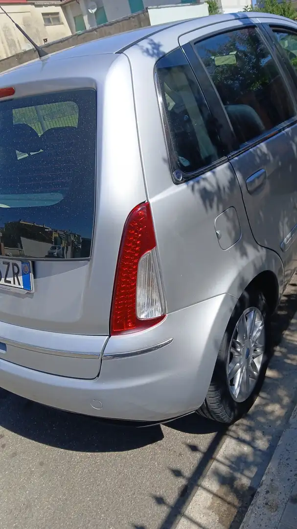 Lancia MUSA Musa II 2007 1.3 mjt Oro s Grigio - 1