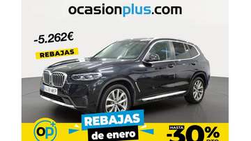 xDrive 20dA xLine