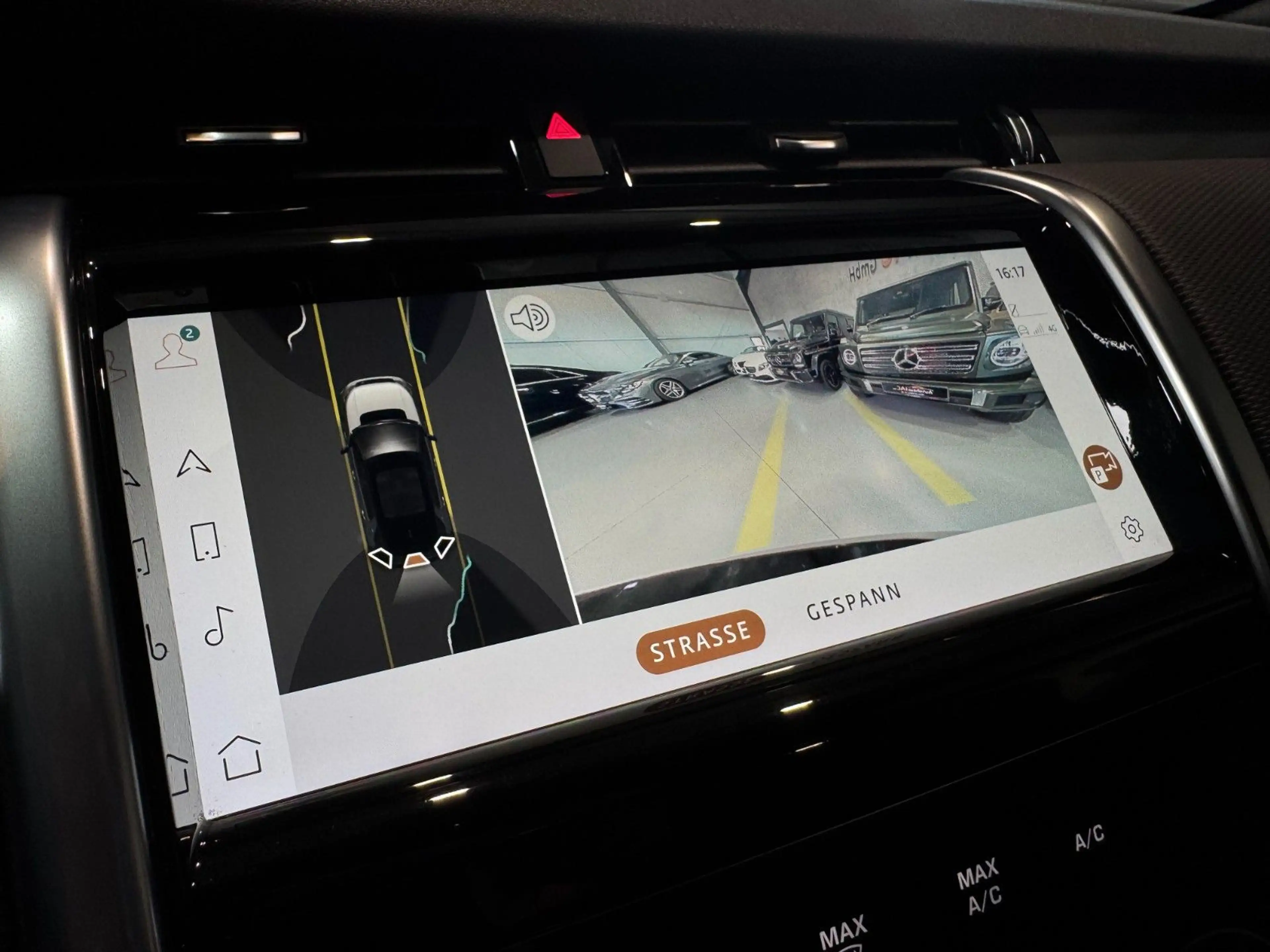 Land Rover Discovery /Sport/R-Dynamic/S/AWD/LED/SHZ/AHK/MWST — photo 12