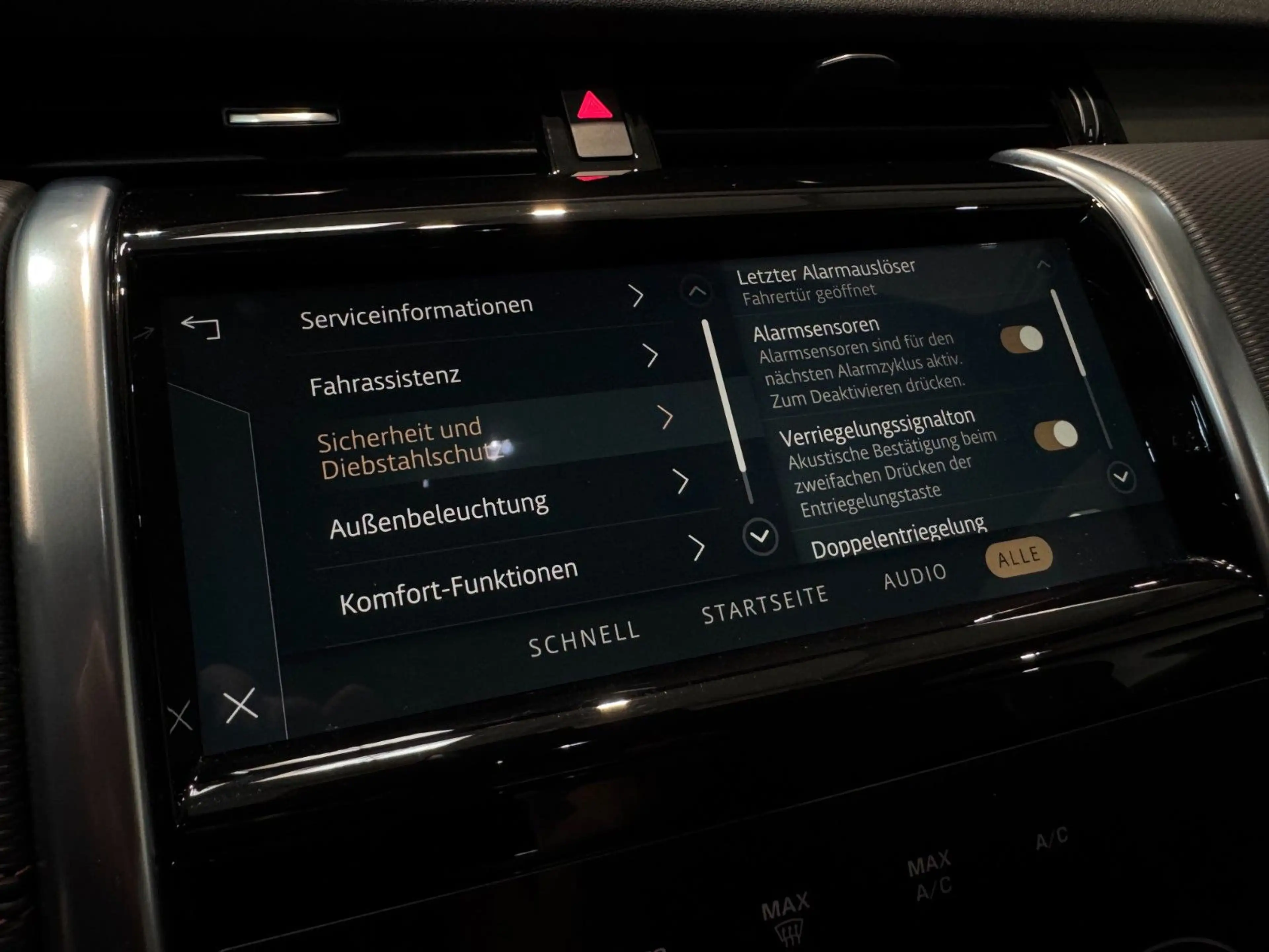 Land Rover Discovery /Sport/R-Dynamic/S/AWD/LED/SHZ/AHK/MWST — photo 14