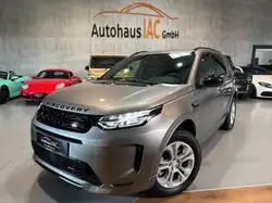 Land Rover Discovery /Sport/R Dynamic/S/AWD/LED/SHZ/AHK/MWST