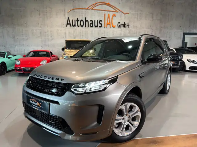 Land Rover Discovery /Sport/R-Dynamic/S/AWD/LED/SHZ/AHK/MWST