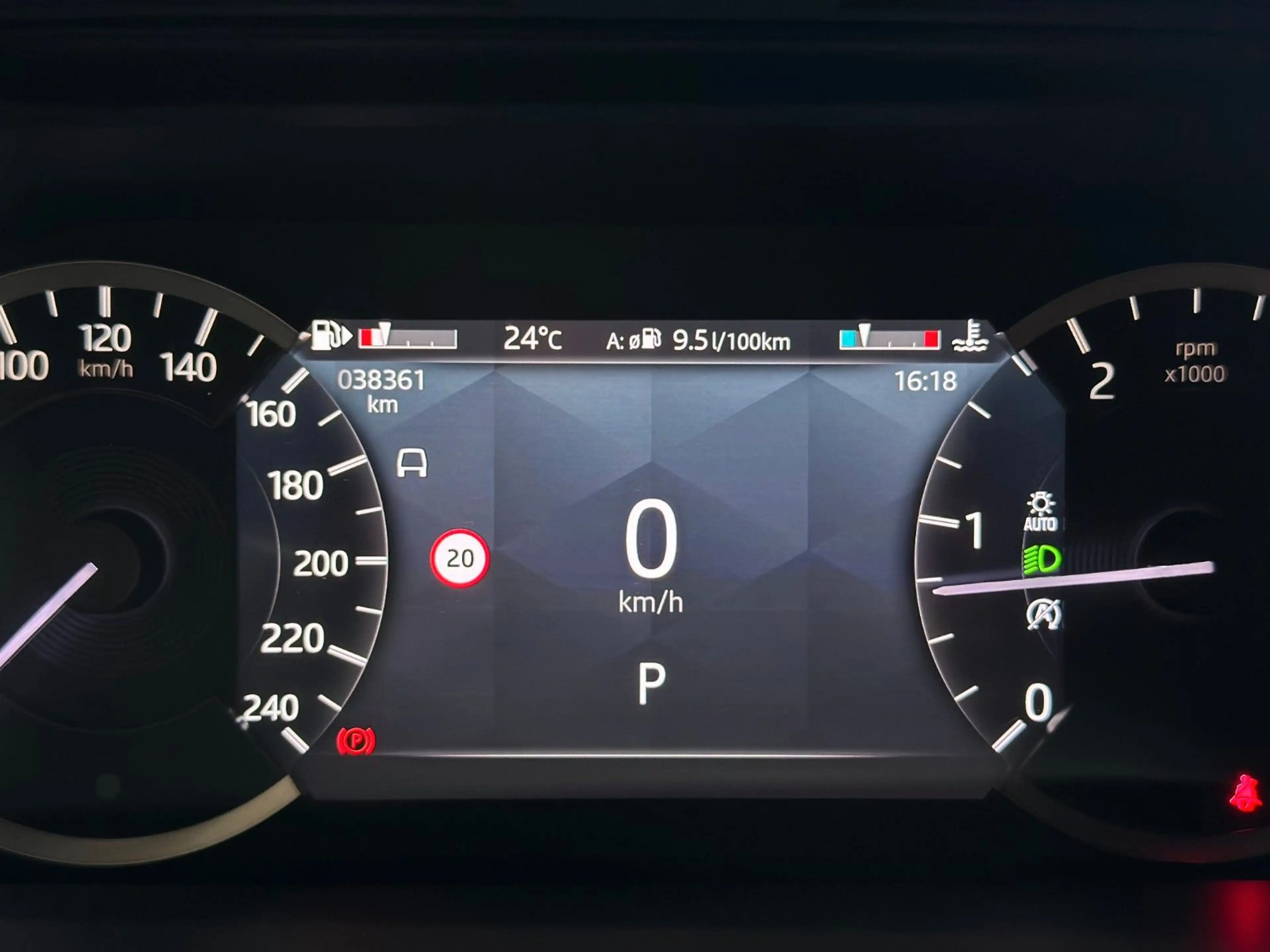 Land Rover Discovery /Sport/R-Dynamic/S/AWD/LED/SHZ/AHK/MWST — photo 11