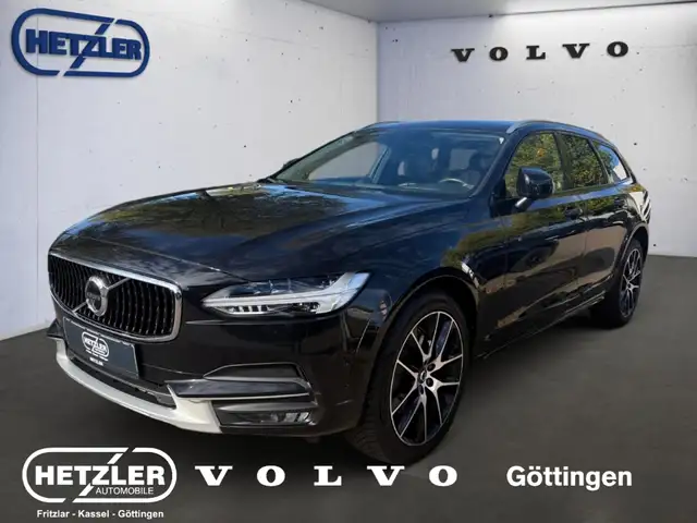 Volvo V90 Cross Country Pro AWD Neuer Moto 50.000 KM AWD Sta