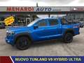 Foton Tunland V9 Tunland V9 V Turbo DC 48V 8AT Ultra MILD HYBRID Blau - thumbnail 1
