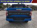 Foton Tunland V9 Tunland V9 V Turbo DC 48V 8AT Ultra MILD HYBRID Blau - thumbnail 6